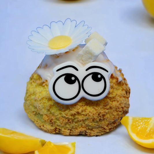 Lemon 🍋 - CocoFoly - Gâteaux individuels