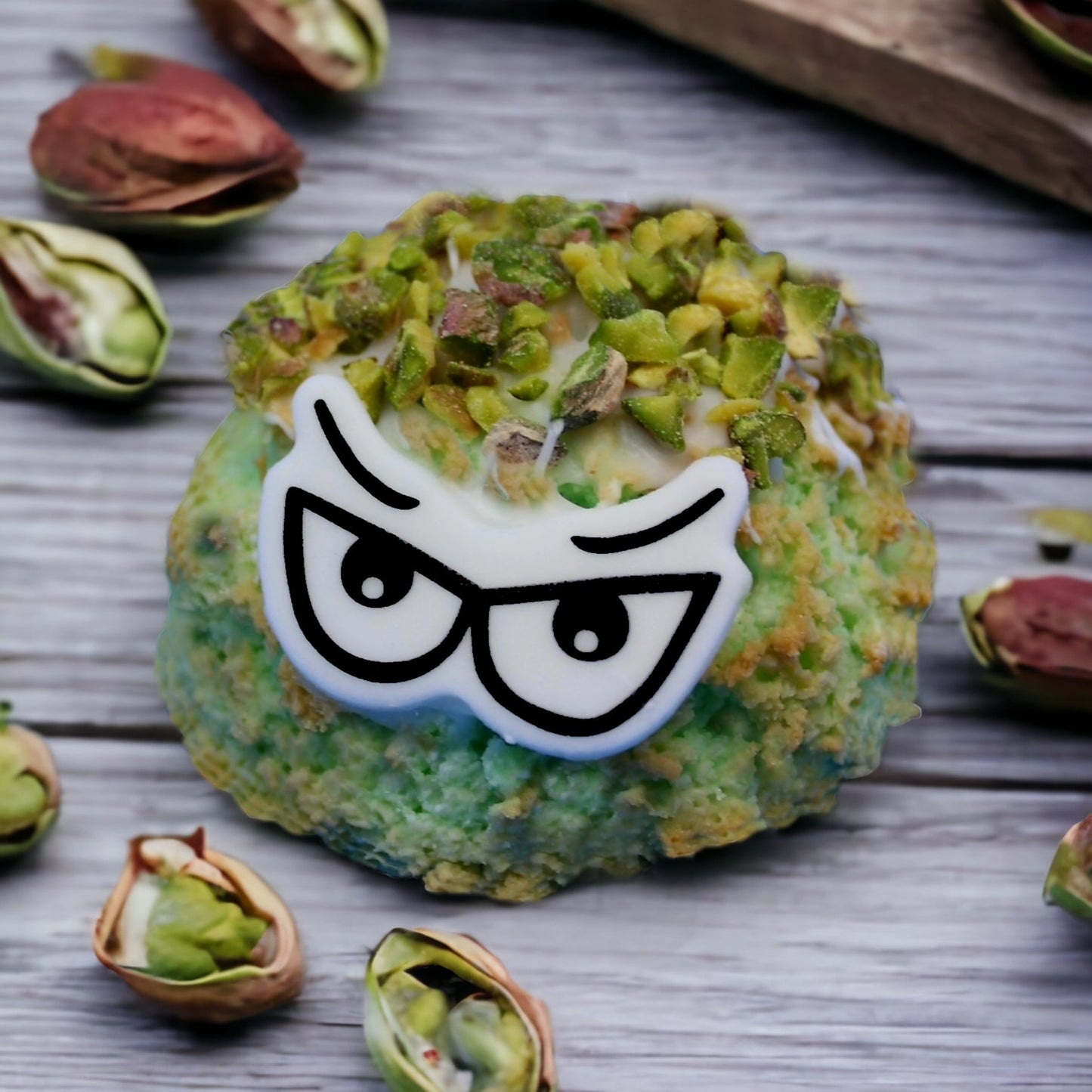 Pistachio - CocoFoly - Gâteaux individuels